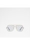 Florrance Ladies Gold Sunglasses