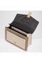 Impasse Ladies Beige Top Handle Bag - 4