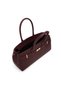 Alura Ladies Red Satchel Bag - 3