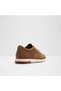 Emmitt Men Brown Lace Up Shoes - 2