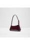 Jabelle Ladies Red Shoulder Bag - 2