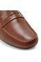 Forini Men Brown Loafers - 5