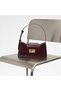 Itshoulder Ladies Red Shoulder Bag - 5