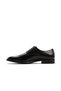 Belmonte Men Black Monk Strap Shoes - 3