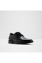 Davante Men Black Lace Up Shoes - 4