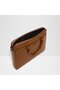 Prysius Men Brown Laptop Bag - 3