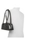 Taytum Ladies Black Shoulder Bag - 4