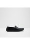 Durazo Men Black Loafers