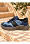 Genuine Leather Casual Sneaker Model Name: Persephone - 2