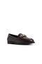 Masin Ladies Red Loafers - 4