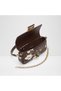 Audeta Ladies Multicolor Shoulder Bag - 3