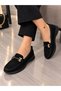 Women's Comfortable Orthopedic Ballerina Shoes - 4