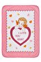 Wellsoft Gift Boxed Baby Blanket 100X120 cm - 2