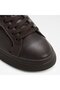 Courtline Men Brown Low Top Sneaker - 5