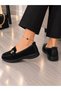 Women's Comfortable Orthopedic Ballerina Shoes - 5