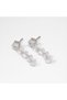 Elyria Ladies Multicolor Earring