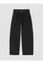 Lcw Kids Barrel Fit Girls' Jeans - 2