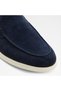 Dolan Men Blue Loafers - 5