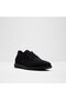 Emmitt Men Black Lace Up Shoes - 4