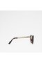 Suki Ladies Brown Sunglass - 2