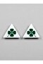 Alfa Romeo Yonca Set of 2 Damla Sticker Emblem Large Size 9 cm Right and Left Set Design - 2