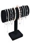 Bracelet and Jewelry Stand Organizer Hanger