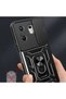Zero 30 4g Case Sliding Camera Protector Magnetic Stand Tank Protection Brsa - 2