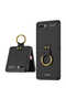 Galaxy Z Flip Case Lckc Flip Ring on the Phone Case - 5