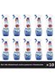 Set 10x Detartrant extra-puternic Chanteclair, 625 ml