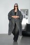 Washable Jeans Loose Fit Cap - 5