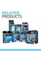 FX5 Fine Filter Water Polishing Pad - 3-Pack - 7