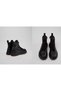 Brutus+ Black Women's Boots Cmpk400819-003 Cmp.001 Black-36 - 2