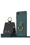 Galaxy Z Flip Case Vrdr Flip Ring Case - 3