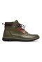 Genuine Leather Comfortable Easy-To-Wear Daily Boots, Size 35-41 - 5
