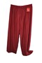 Super Battal Women's Suede Elastic Pants - 3
