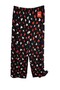 Super Battal Women's Suede Elastic Pants - 2