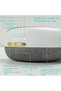 Eye Massager with Heat Compression & Built-In Speakers - 3