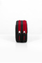 Neon Sports Car Model Double Compartment Pen Holder - 3