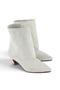 Costa Extra Loose Cut Mini Heel Women's Boots - 3