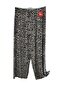 Super Battal Women's Suede Elastic Pants - 2