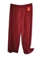 Super Battal Women's Suede Elastic Pants - 2