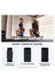 CIRQA Smart Band Black L-XL, Screenless - 3
