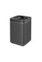 300W Portable Generator Integrated Hi-Fi Sound System - Black - 2