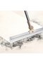 Window squeegee with telescopic handle, 50 cm - 4