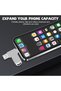محرك أقراص مزدوج، ذاكرة فلاش USB للهاتف المحمول، ذاكرة فلاش لآيفون بسعة 1 تيرابايت، تخزين خارجي متوافق - 6