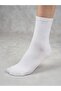 Tennis Socks White Sports - 2