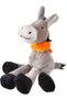 Donkey plush 24 cm