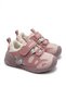 Anatomical Orthopedic Velcro Unisex First Step Sneaker Sports Shoes - 3
