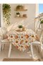 Balcony, Garden Table Cover - 3