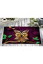 Door Mat Washable Non-Slip Base Balcony Front Door Entrance Hallway Kitchen Indoor Outdoor Carpet Mat - 2